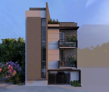 4 BHK Duplex