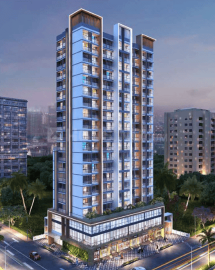 Gallery Cover Pic of Buildwise Harmain Tower