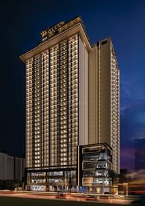 2 BHK Flat