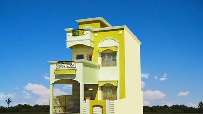 Gallery Cover Pic of Crown Realties Crown Anuvrat Vihar