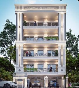Project Image of 2250 Sq.ft 4 BHK Builder Floor for sale in Sector 85 for Rs. 24000000