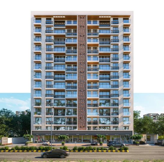 Vivanta 36 Main Image 1