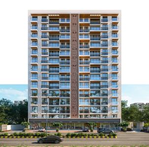 Gallery Cover Pic of Vivanta 36
