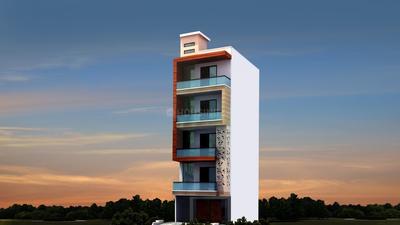 Choudhary Properties And Builders CPB Floors - II Project Images