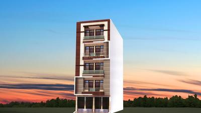 Gallery Cover Pic of Builders World Property Linkers And Developers BWD - 2