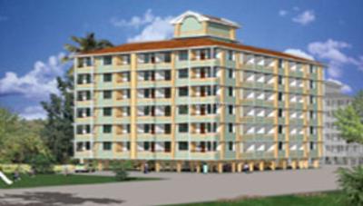 Project Image of 1018 Sq.ft 2 BHK Apartment / Flat for sale in Madgaon for Rs. 7500000