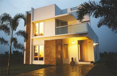 Green Grand Town Project Images