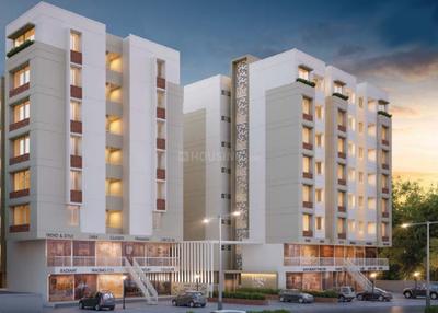 Ria Diya Grand City Project Images