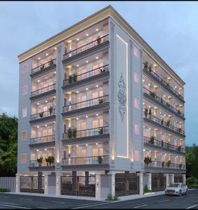 Gallery Cover Pic of Gem Premier Height 2