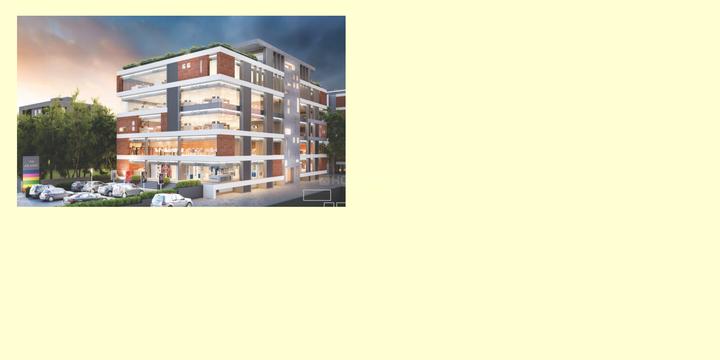 Gallery Cover Pic of Deepjyot The Atlantic