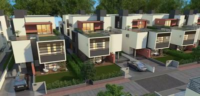 Gallery Cover Pic of Goyal Vernis