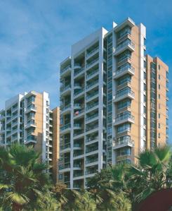 Project Image of 1350 Sq.ft 2 BHK Apartment / Flat for sale in Phi II for Rs. 8900000