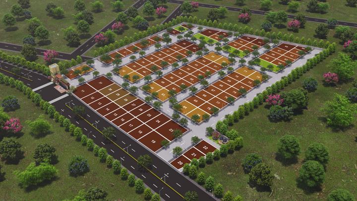 Gallery Cover Pic of Kaamdheno Residential Plots