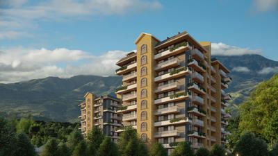 Project Image of 1486 Sq.ft 2 BHK Apartment / Flat for sale in Sahastradhara for Rs. 11145000