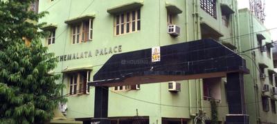 Shuvam Khemalata Palace Project Images