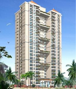 Project Image of 2400 Sq.ft 4 BHK Apartment / Flat for sale in Andheri West for Rs. 94000000