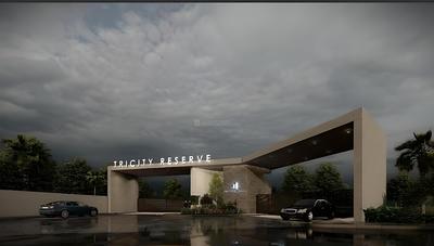 KBP Tricity Reserve