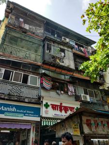 Mava Wala Building Project Images