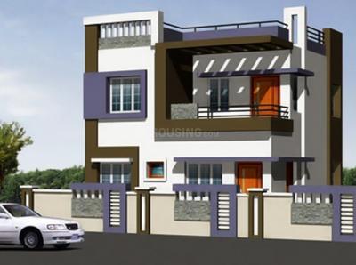 Gallery Cover Pic of N K NK Homes - 6