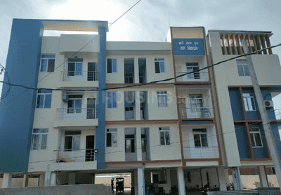 Aadi Ram Nilayam Project Images