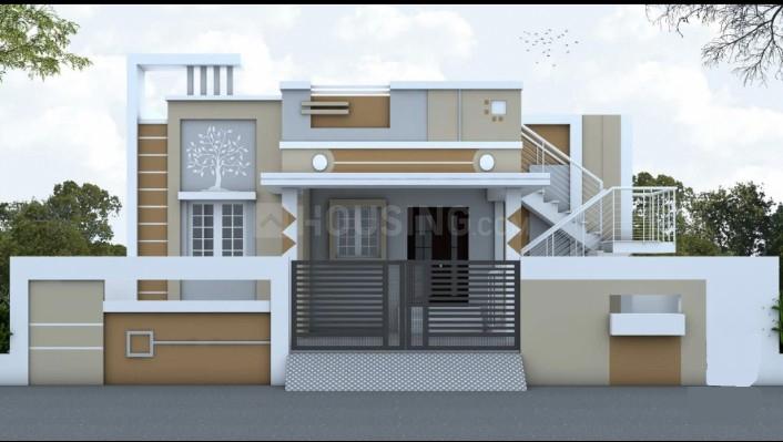 Gallery Cover Pic of Muruga Moogambigai Avenue