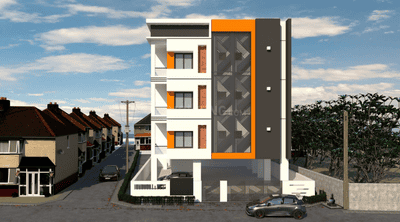 SP Sri Balaji Homes Project Images