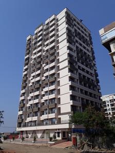 Project Image of 720 Sq.ft 1 BHK Apartment / Flat for sale in Vasai West for Rs. 5500000