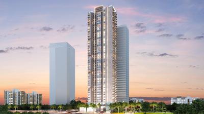 1 BHK Flat