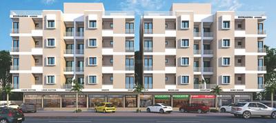 Labh Rudraksh Avenue Project Images