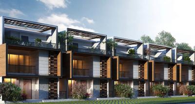 Project Image of 3260 Sq.ft 4 BHK Villa for sale in Kannuru for Rs. 55000000