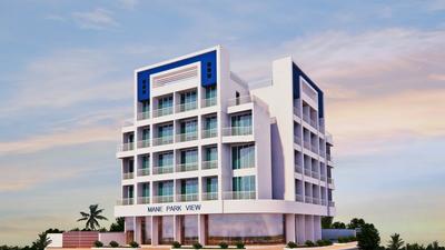2 BHK Flat