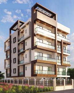 Anjali Yadu Enclave Project Images