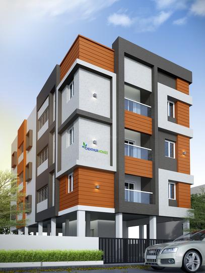 Chenthur ESIC Nagar Main Image 1