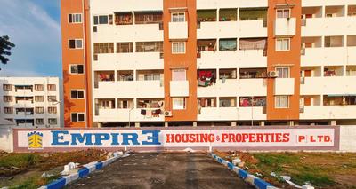 Project Image of 1200 Sq.ft Residential Plot / Land for sale in Kelambakkam for Rs. 6360000