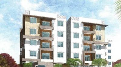 Project Image of 1395 Sq.ft 3 BHK Apartment / Flat for sale in Doddakannelli for Rs. 15700000
