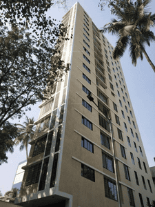 Gallery Cover Pic of Mehta Residency