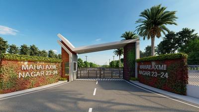 Mahalaxmi Nagar 24 Sector 1 Project Images