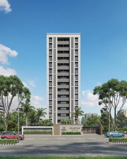 Shantam Hills Main Image 1