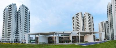 Gallery Cover Pic of Jain Inseli Park