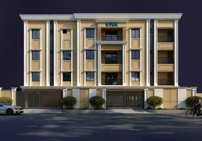Gallery Cover Pic of Viva Vesta