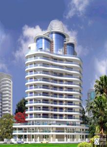 Project Image of 2500 Sq.ft 4 BHK Apartment / Flat for sale in Chembur for Rs. 99900000