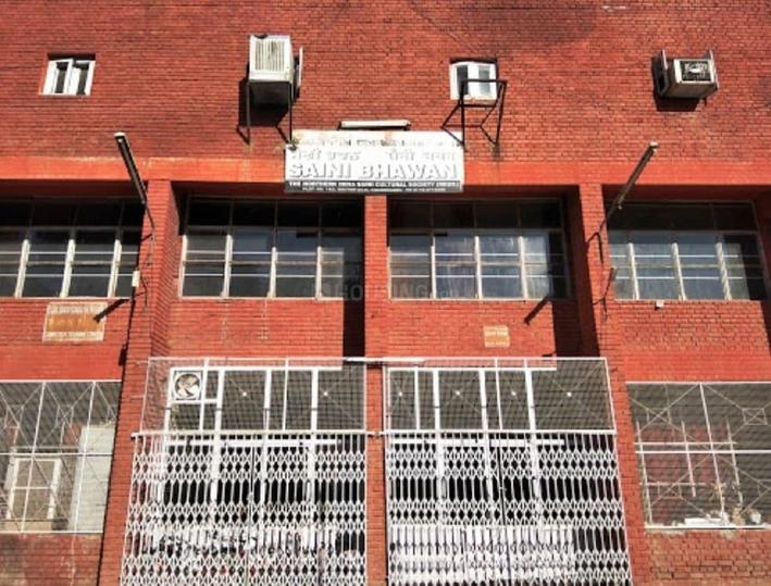 Gallery Cover Pic of Saini Bhawan