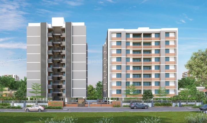 Gallery Cover Pic of Bansari Greencity