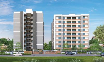 Gallery Cover Pic of Bansari Greencity