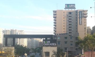 Project Image of 950 Sq.ft 2 BHK Apartment / Flat for sale in Raj Nagar Extension for Rs. 8500000