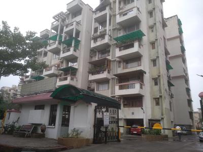 Rose Valley Apartment Project Images