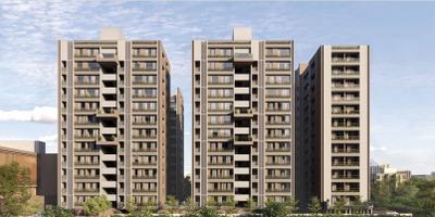 Project Image of 3600 Sq.ft 4 BHK Apartment / Flat for sale in Jodhpur for Rs. 35000000