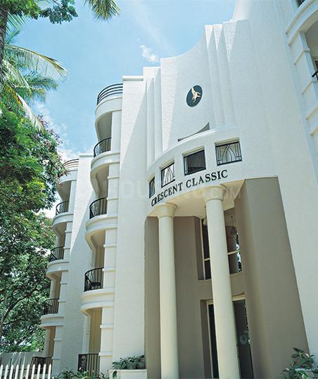 Gallery Cover Pic of Prestige Crescent Classic