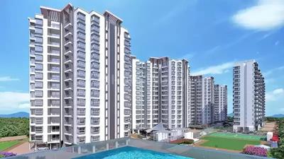 Durga Petals Resale Properties: 1+ Flats for Resale in Durga