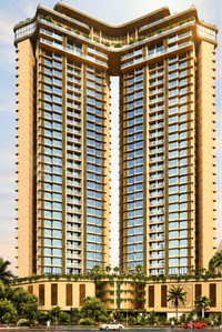 Balaji Sky Rise Wing A Project Images
